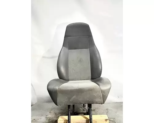 Seat, Front Freightliner Cascadia 113 Complete Recycling