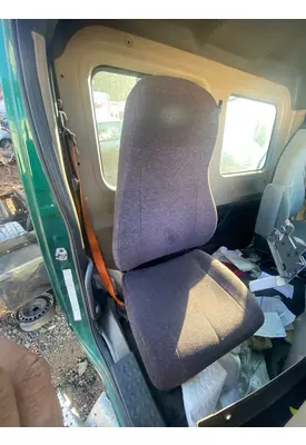 Freightliner Cascadia 113 Seat, Front