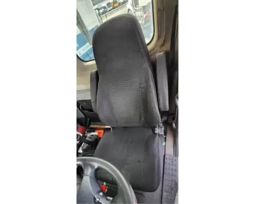 Freightliner Cascadia 113 Seat, Front