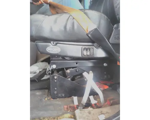 Seat, Front FREIGHTLINER CASCADIA 113 LKQ Heavy Truck - Tampa