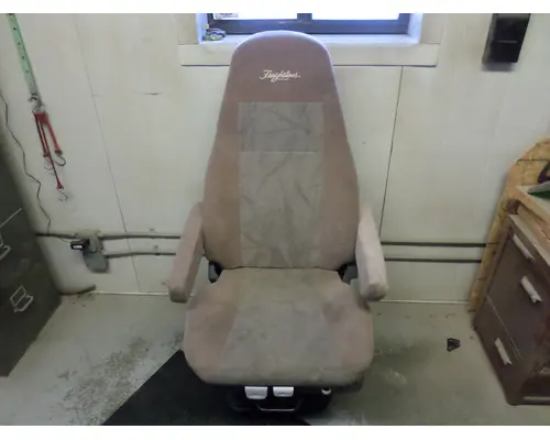 Seat, Front FREIGHTLINER CASCADIA 113 LKQ Thompson Motors - Wykoff