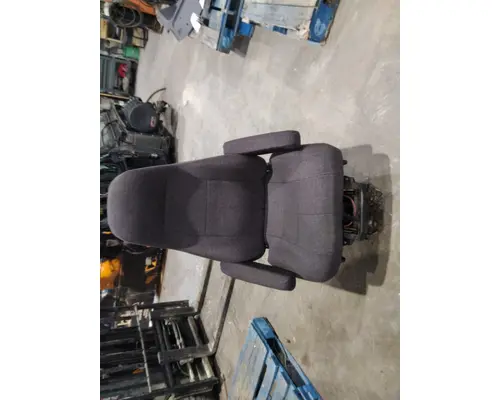 Seat, Front FREIGHTLINER CASCADIA 113 LKQ Thompson Motors - Wykoff