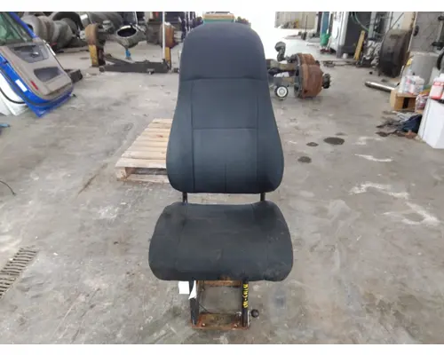 Seat, Front FREIGHTLINER CASCADIA 113 LKQ Thompson Motors - Wykoff