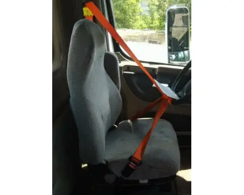 Seat, Front FREIGHTLINER CASCADIA 113 LKQ Thompson Motors - Wykoff