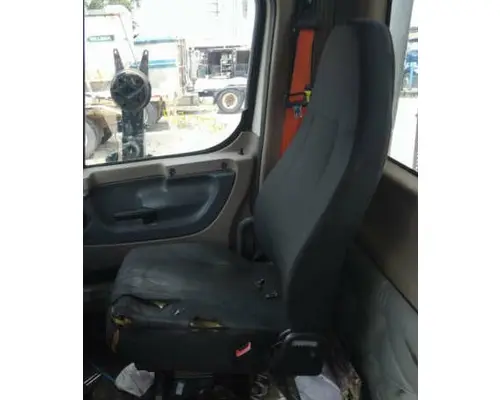 Seat, Front FREIGHTLINER CASCADIA 113 LKQ Thompson Motors - Wykoff