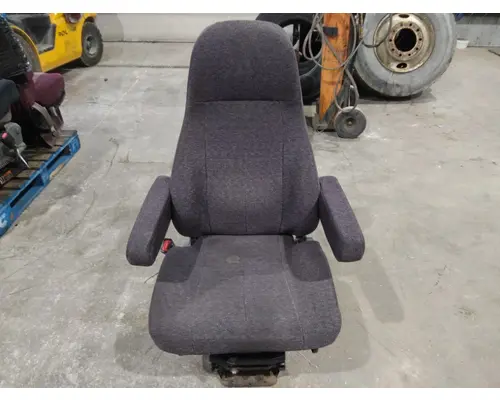 Seat, Front FREIGHTLINER CASCADIA 113 LKQ Thompson Motors - Wykoff