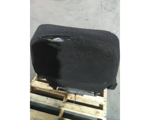 Seat, Front FREIGHTLINER CASCADIA 113 LKQ Heavy Truck Maryland