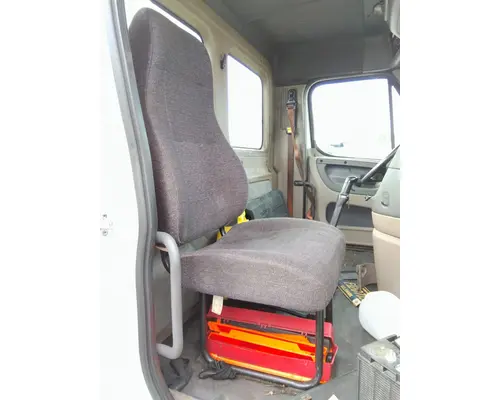 Seat, Front FREIGHTLINER CASCADIA 113 LKQ Heavy Truck Maryland