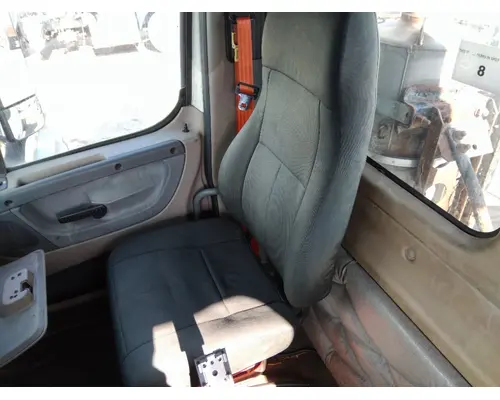 Seat, Front FREIGHTLINER CASCADIA 113 LKQ Heavy Truck - Goodys