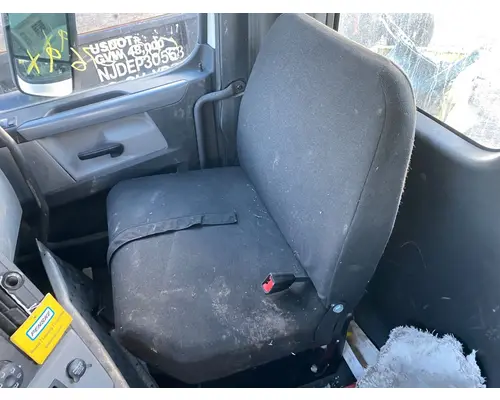 Seat, Front Freightliner Cascadia 113 Complete Recycling Group LLC