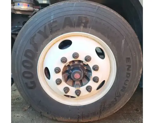 Spindle / Knuckle, Front Freightliner Cascadia 113 Complete Recycling Group LLC