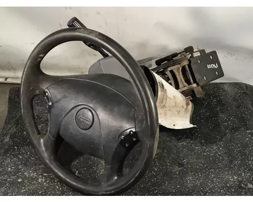 Freightliner Cascadia 113 Steering Column