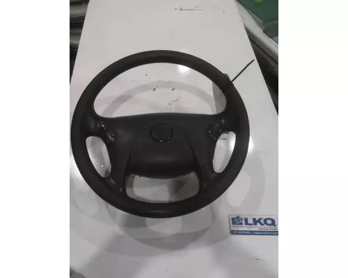 Steering Wheel FREIGHTLINER CASCADIA 113 LKQ Thompson Motors - Wykoff