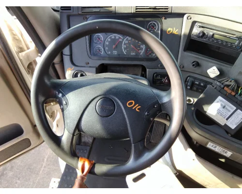 Steering Wheel FREIGHTLINER CASCADIA 113 LKQ Heavy Truck - Goodys