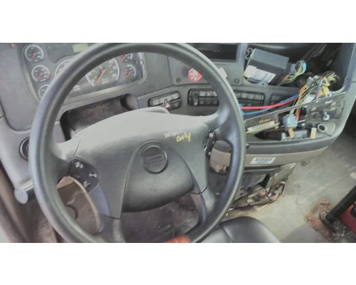 Steering Wheel FREIGHTLINER CASCADIA 113 LKQ Heavy Truck - Goodys