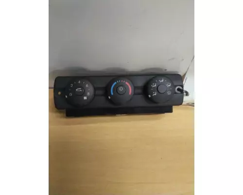 Temperature Control FREIGHTLINER CASCADIA 113 LKQ Thompson Motors - Wykoff