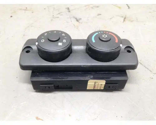 Temperature Control FREIGHTLINER CASCADIA 113 LKQ Heavy Truck - Goodys