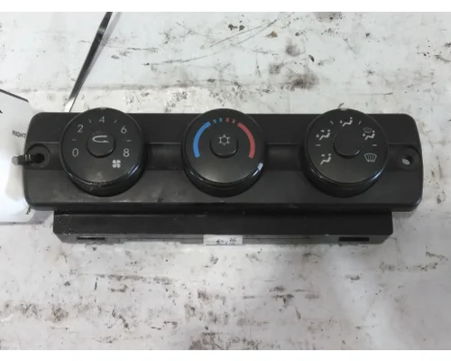 Temperature Control FREIGHTLINER CASCADIA 113 LKQ Heavy Truck - Goodys