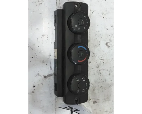 Temperature Control FREIGHTLINER CASCADIA 113 LKQ Heavy Truck - Goodys
