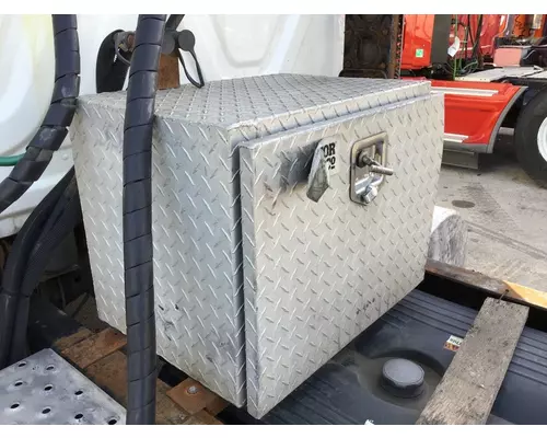 Tool Box FREIGHTLINER CASCADIA 113 LKQ Heavy Truck - Goodys