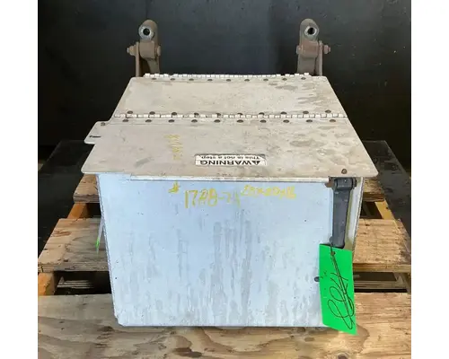 Tool Box FREIGHTLINER Cascadia 113 Geco - Fresno
