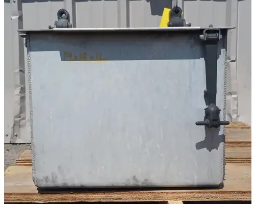 Tool Box FREIGHTLINER Cascadia 113 Geco - Fresno