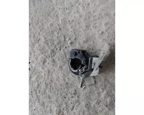 Trailer Hitch FREIGHTLINER CASCADIA 113 LKQ Thompson Motors - Wykoff