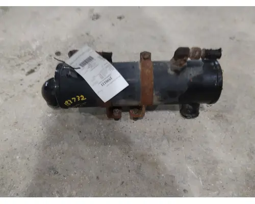 Transmission Oil Cooler FREIGHTLINER CASCADIA 113 LKQ Thompson Motors - Wykoff