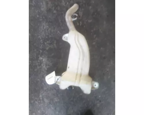 Windshield Washer Reservoir FREIGHTLINER CASCADIA 113 LKQ KC Truck Parts - Inland Empire