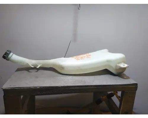 Windshield Washer Reservoir FREIGHTLINER CASCADIA 113 LKQ KC Truck Parts - Inland Empire