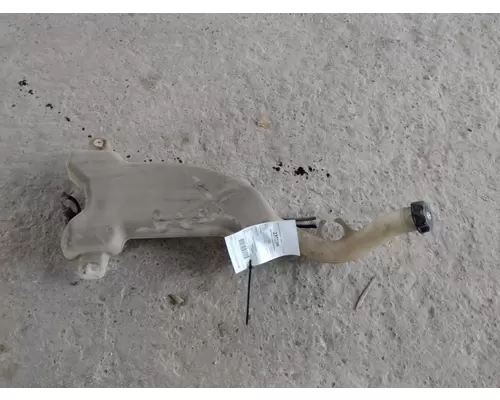 Windshield Washer Reservoir FREIGHTLINER CASCADIA 113 LKQ Thompson Motors - Wykoff