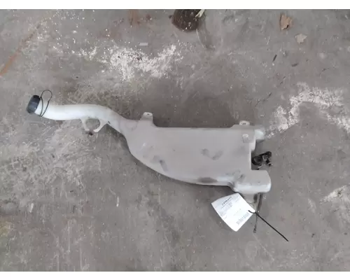 Windshield Washer Reservoir FREIGHTLINER CASCADIA 113 LKQ Thompson Motors - Wykoff