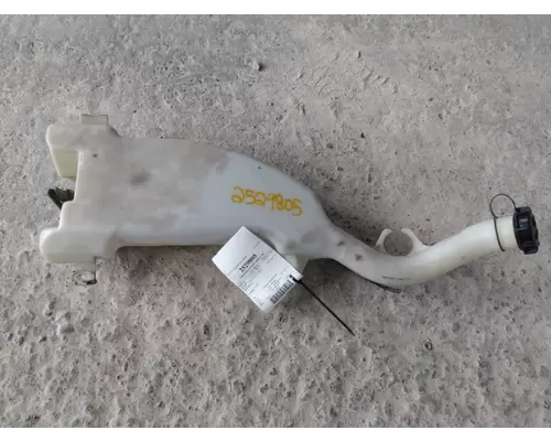 Windshield Washer Reservoir FREIGHTLINER CASCADIA 113 LKQ Thompson Motors - Wykoff