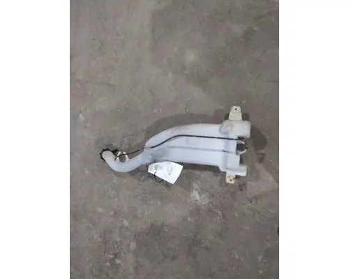 Windshield Washer Reservoir FREIGHTLINER CASCADIA 113 LKQ Thompson Motors - Wykoff