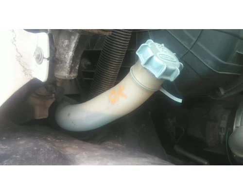 Windshield Washer Reservoir FREIGHTLINER CASCADIA 113 LKQ Heavy Truck - Goodys