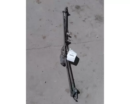 Wiper Motor, Windshield FREIGHTLINER CASCADIA 113 LKQ Thompson Motors - Wykoff