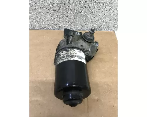 Wiper Motor, Windshield FREIGHTLINER CASCADIA 113 LKQ Thompson Motors - Wykoff