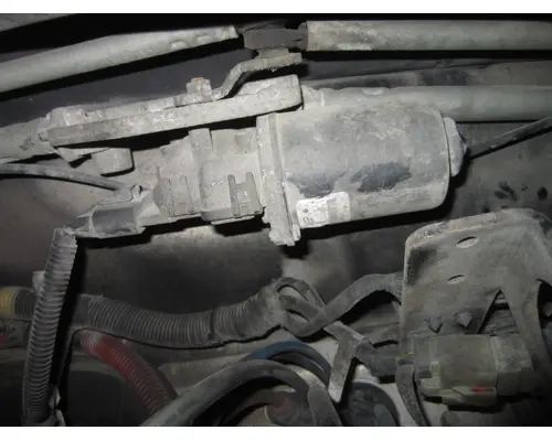 Wiper Motor, Windshield FREIGHTLINER CASCADIA 113 LKQ Heavy Truck Maryland