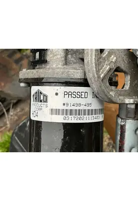 Freightliner Cascadia 113 Wiper Motor, Windshield
