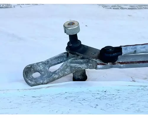 Freightliner Cascadia 113 Wiper Motor, Windshield