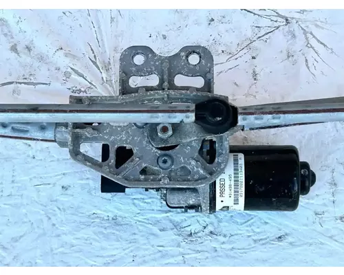Freightliner Cascadia 113 Wiper Motor, Windshield