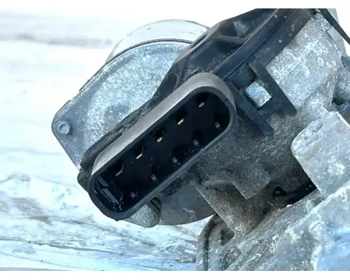 Freightliner Cascadia 113 Wiper Motor, Windshield