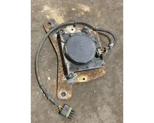 Anti Lock Brake Parts FREIGHTLINER CASCADIA 113BBC Truck Salvage International Inc