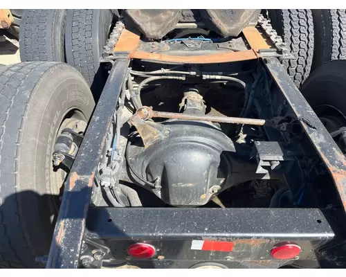 Axle Housing (Rear) FREIGHTLINER CASCADIA 113BBC B &amp; W  Truck Center
