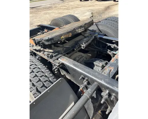 Axle Housing (Front) FREIGHTLINER CASCADIA 113BBC B &amp; W  Truck Center