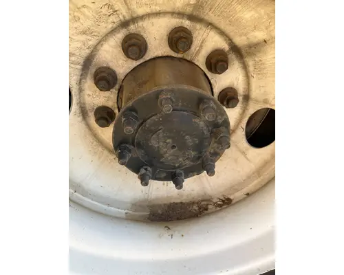 Axle Shaft FREIGHTLINER CASCADIA 113BBC B &amp; W  Truck Center