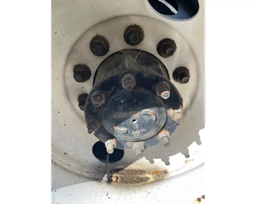 Axle Shaft FREIGHTLINER CASCADIA 113BBC B &amp; W  Truck Center