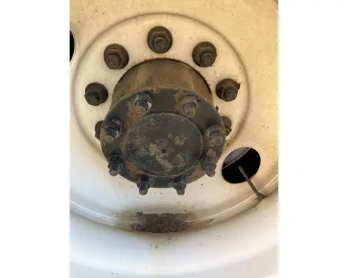 Axle Shaft FREIGHTLINER CASCADIA 113BBC B &amp; W  Truck Center