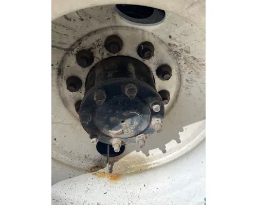Axle Shaft FREIGHTLINER CASCADIA 113BBC B &amp; W  Truck Center