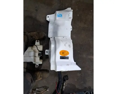 Body Parts, Misc. FREIGHTLINER CASCADIA 113BBC Truck Salvage International Inc